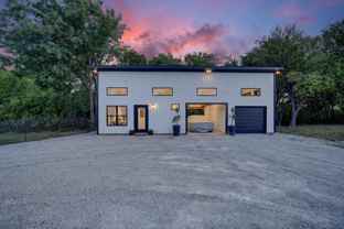 10651 Old Cleburne Crowley Jct #A - Photo 1 of 1