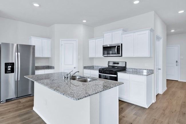 1450 Saddlehorn Dr - Photo 4 of 26