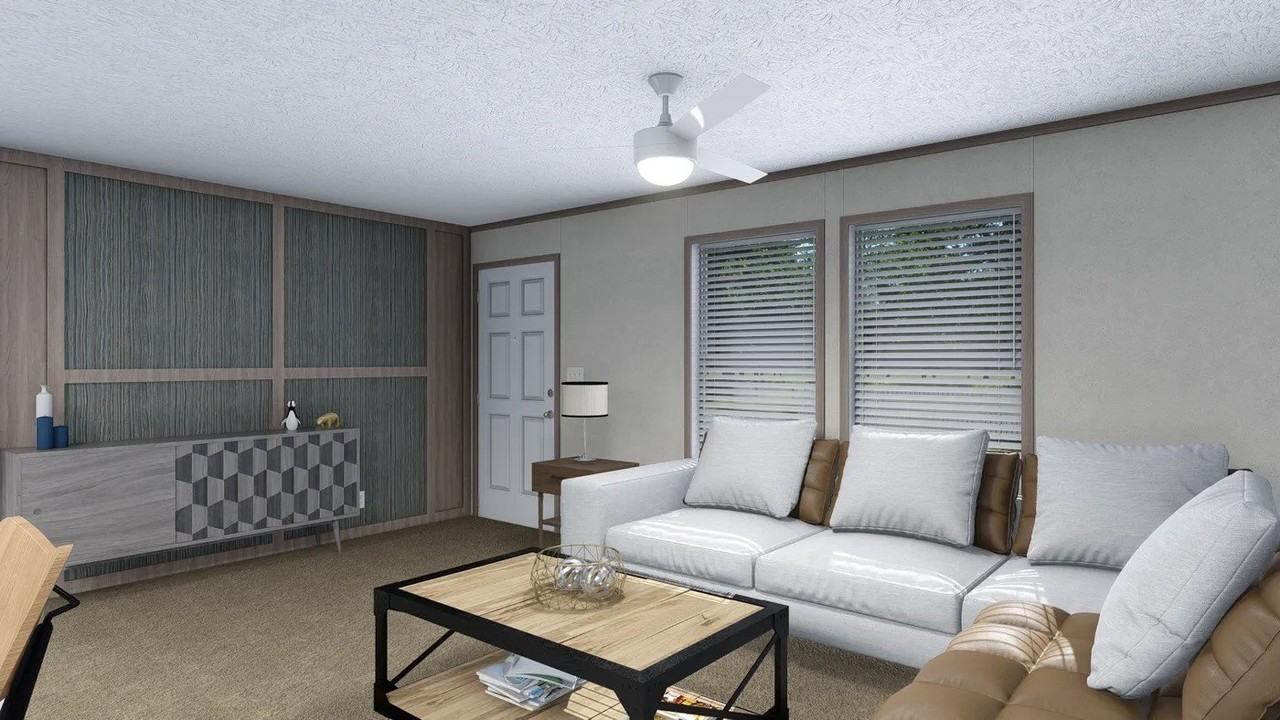 5510 Patriots Ln #896 - Photo 2 of 9