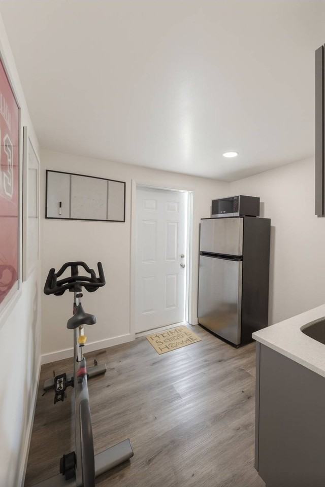 1815 Sw 67th Ct #2 - Photo 3 of 4