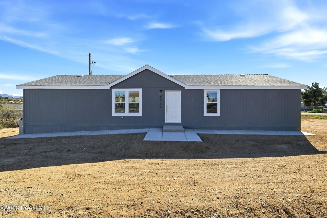 20365 E Cedar Canyon Dr