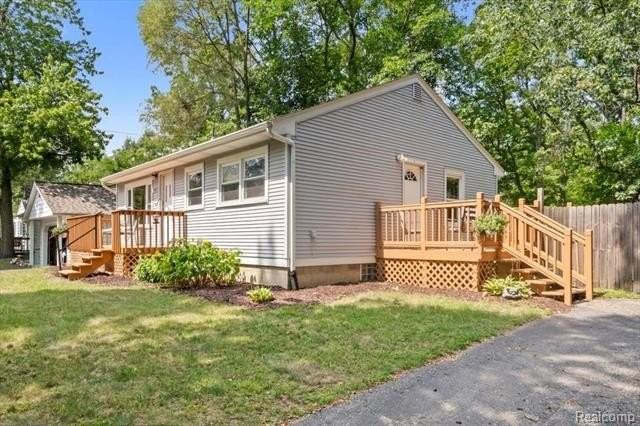 5510 Hanley - Photo 2 of 31