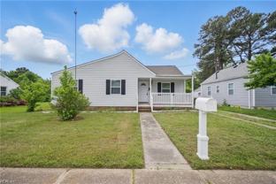 331 Beechwood Ave - Photo 1 of 1