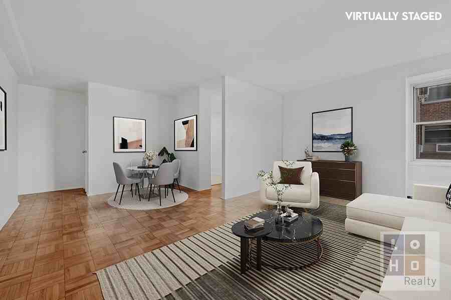 575 Grand St #1105 - Photo 3 of 22