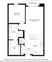 akin Bonnie Brae - Photo 1 of 1