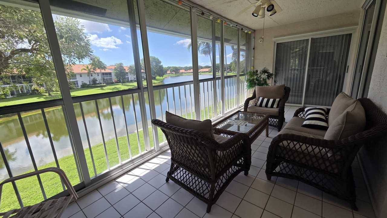 7634 Majestic Palm Dr #201 - Photo 2 of 15