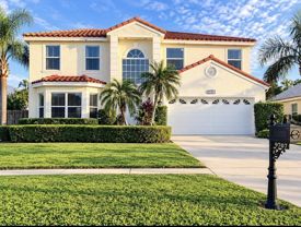 9707 Tavernier Dr - Photo 1 of 1