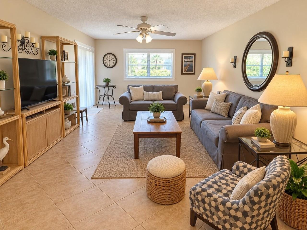22765 Sw 66th Ave #104 - Photo 4 of 11