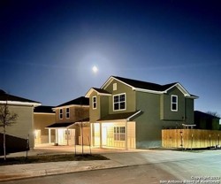 2031 Silver Oaks - Photo 1 of 1