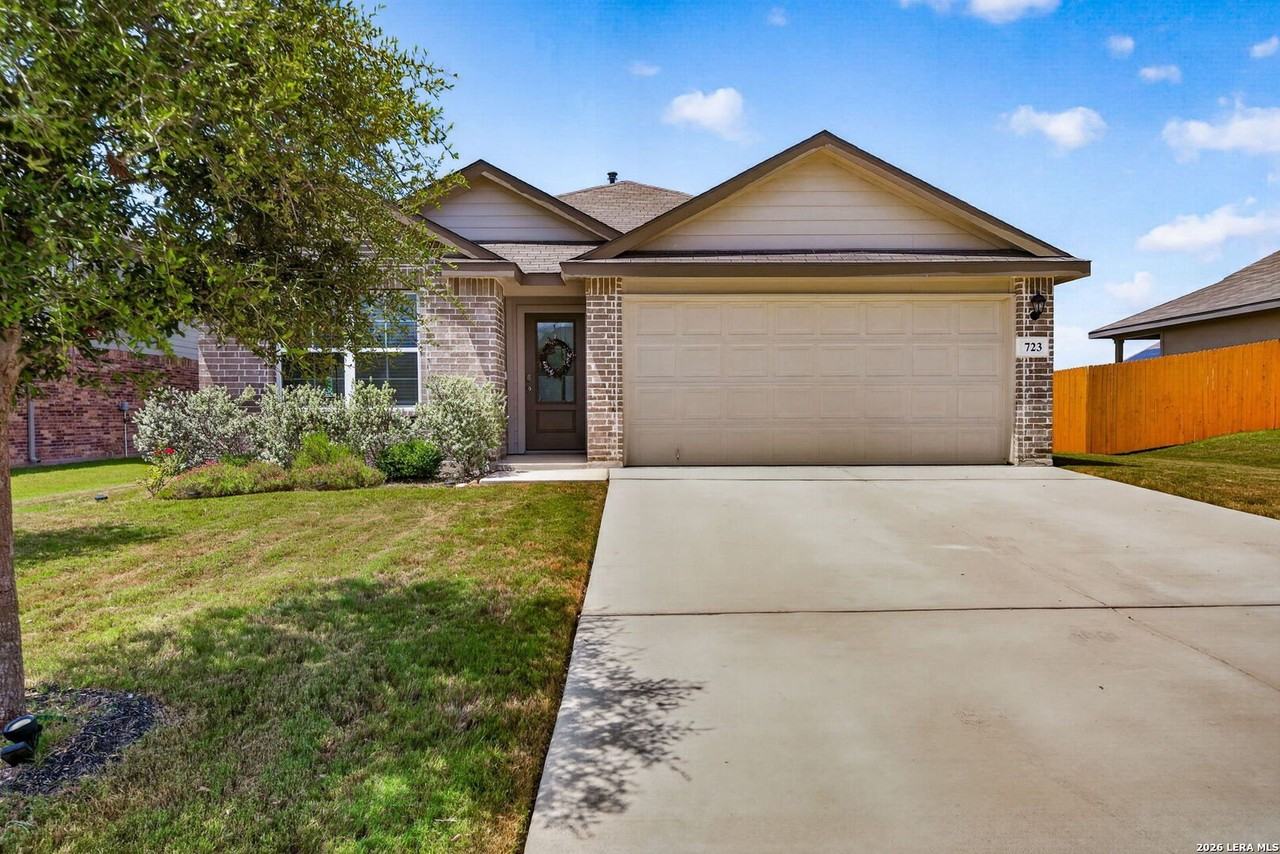723 Overlook Rdg