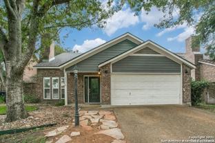 16731 Henderson Pass - Photo 1 of 1