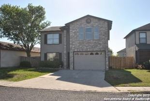 8350 Longhorn Ridge Dr - Photo 1 of 1