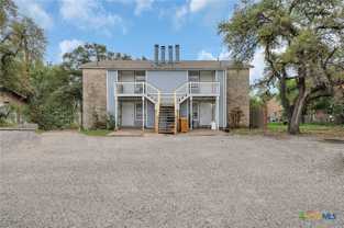 500 Algerita Dr - Photo 1 of 1