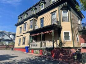 124 Almy St - Photo 1 of 1