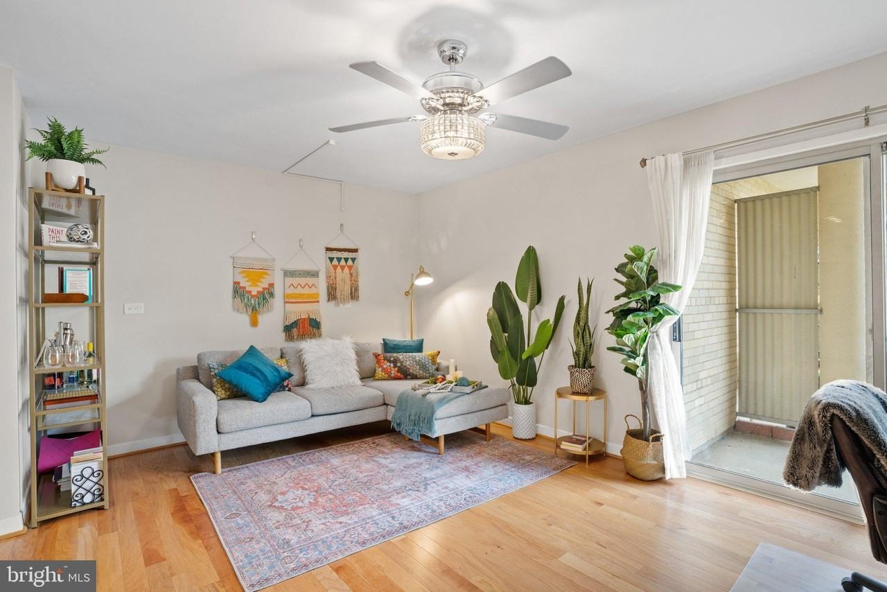 4600 Connecticut Ave Nw #728 - Photo 3 of 20