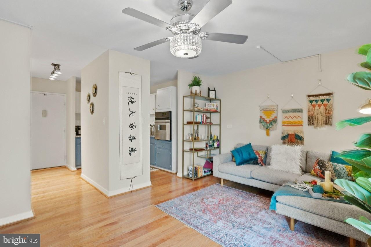 4600 Connecticut Ave Nw #728 - Photo 4 of 20
