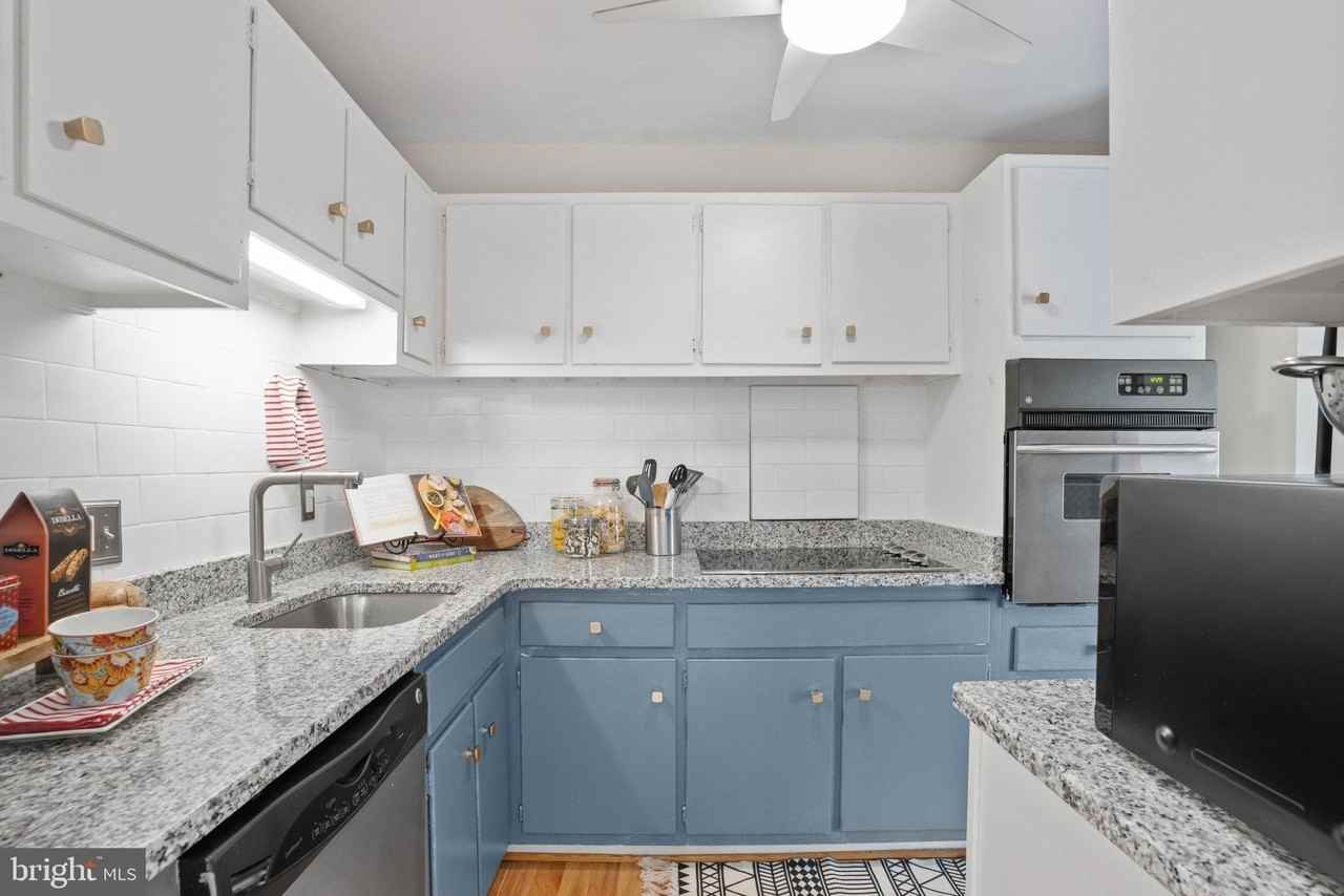 4600 Connecticut Ave Nw #728 - Photo 6 of 20