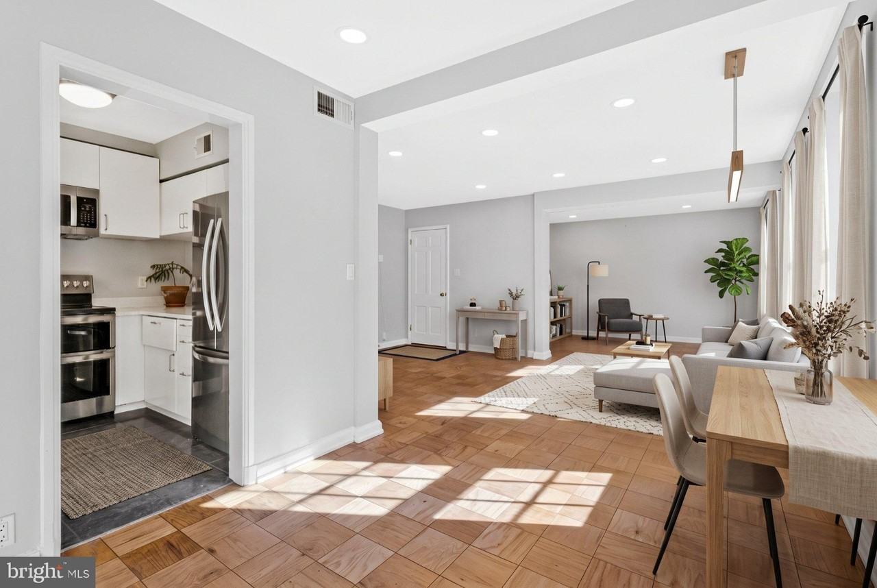 3460 39th St Nw #B680 - Photo 5 of 50