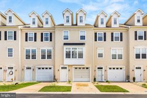 featured image of 35821 S Gloucester Cir #B3-3
