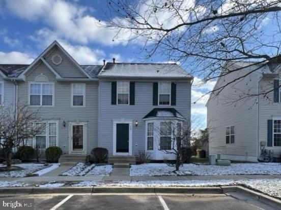 707 Horse Chestnut Ct