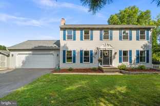 511 Marshall Dr - Photo 1 of 1