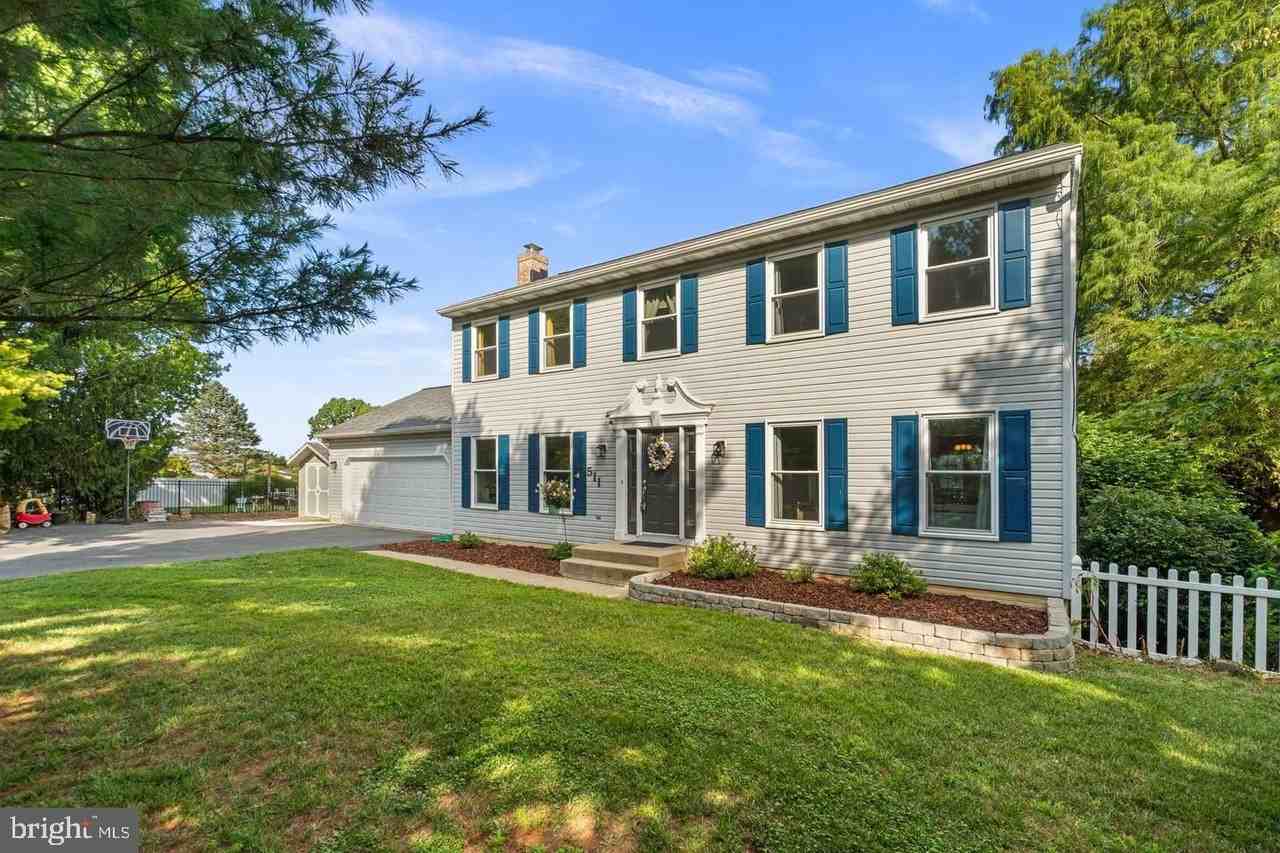 511 Marshall Dr - Photo 2 of 50