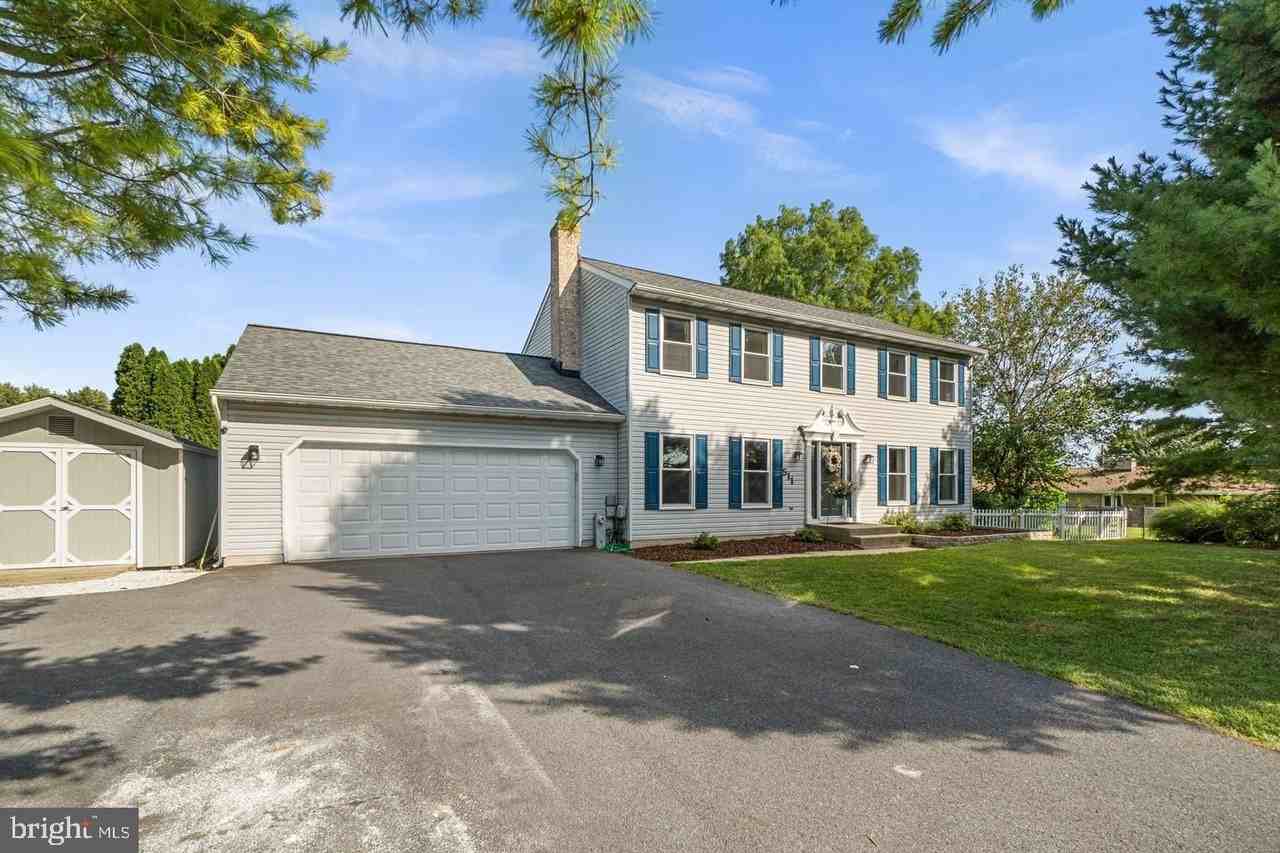 511 Marshall Dr - Photo 3 of 50