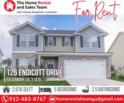 126 Endicott Dr - Photo 1 of 1