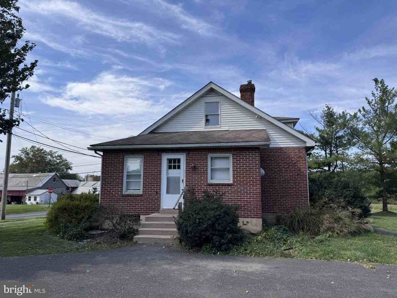 801 Branch Rd #A
