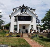 featured image of 9 Princeton Ave #3