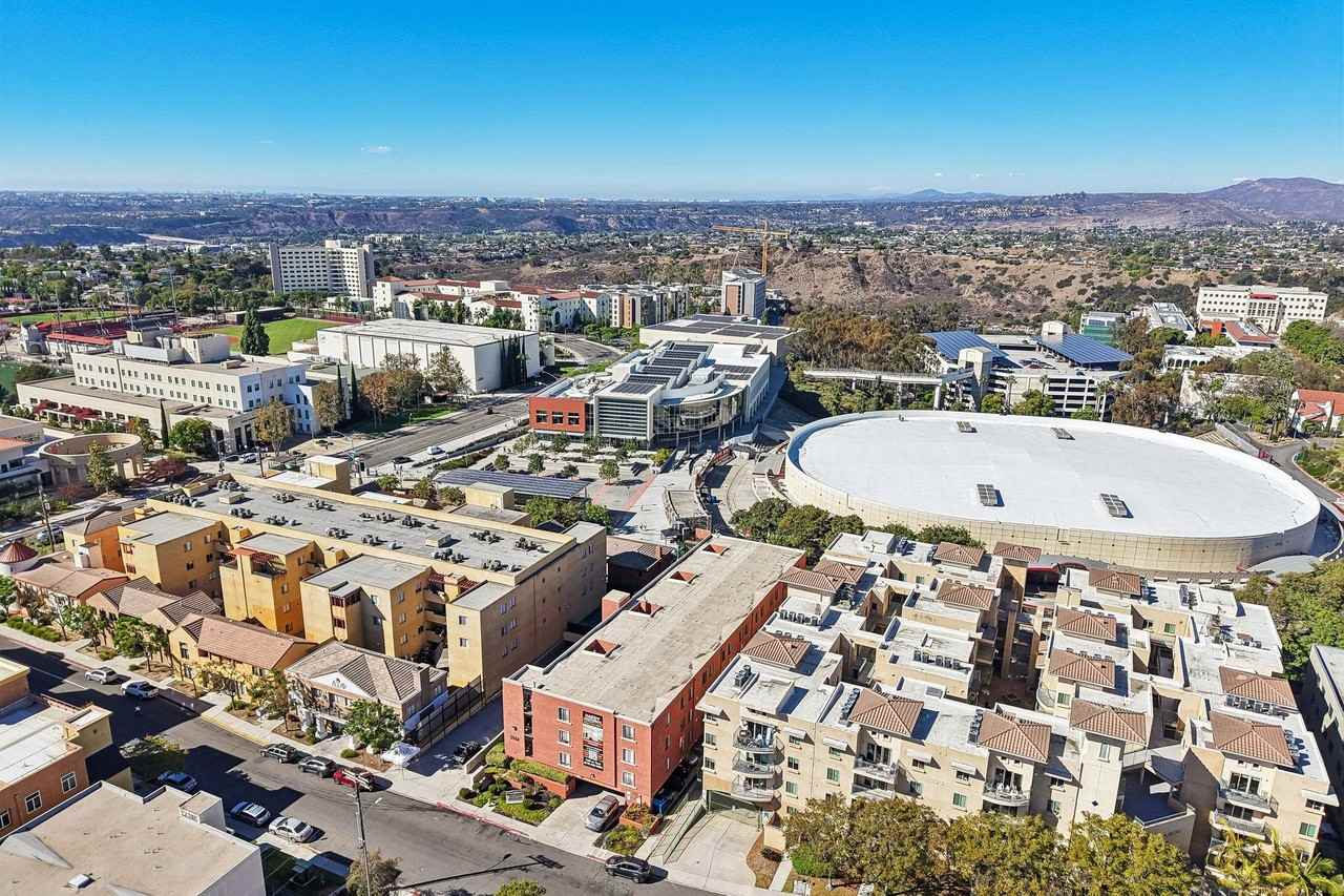 Hardy Avenue Apartments | Walk to SDSU | 3BR for Roommates - Photo 6 of 25