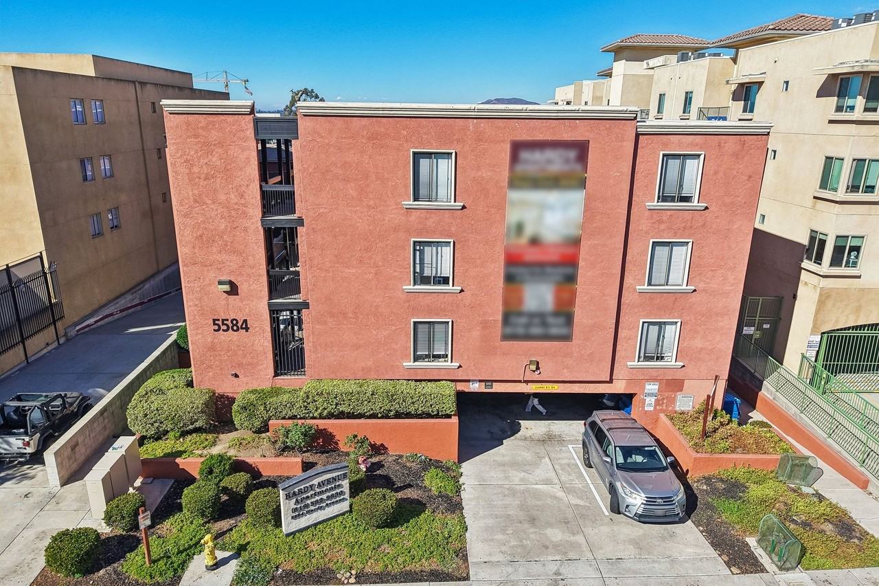 Hardy Avenue Apartments | Walk to SDSU | 3BR for Roommates - Photo 7 of 25