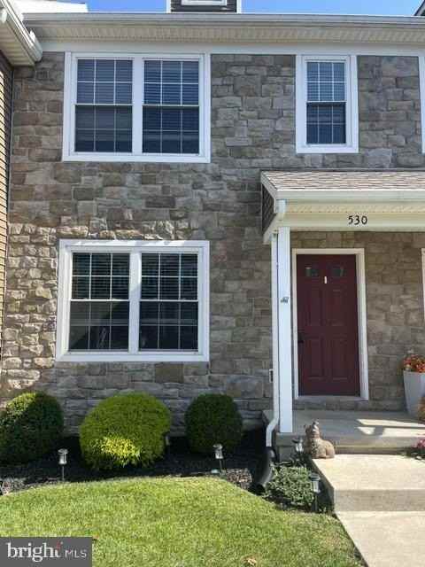 530 Byler Cir