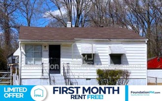 2324 Slocum Ave - Photo 1 of 1