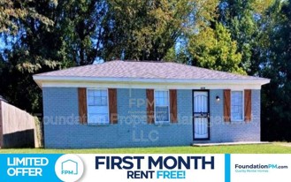 4208 Beacon Hills Dr - Photo 1 of 1