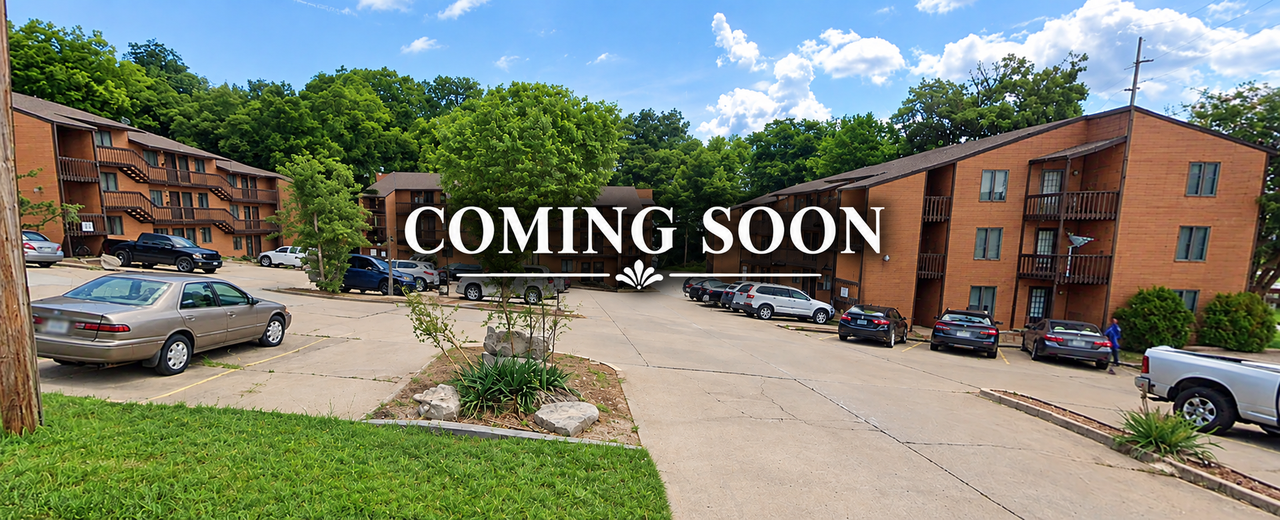 Timberline Apartments - Photo 2 of 11