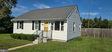 featured image of 227 Maury Ave