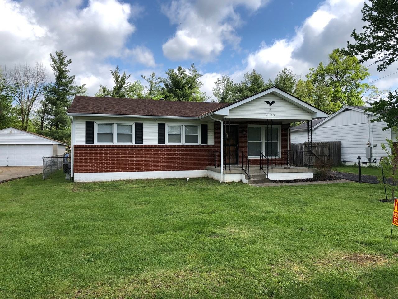 6109 Leonard Way - Photo 2 of 4