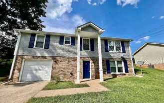 1563 Barrett Dr - Photo 1 of 1