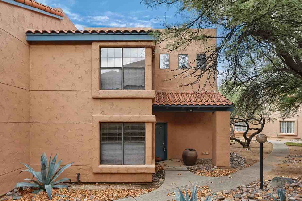 5491 N Via Del Arbolito - Photo 3 of 45
