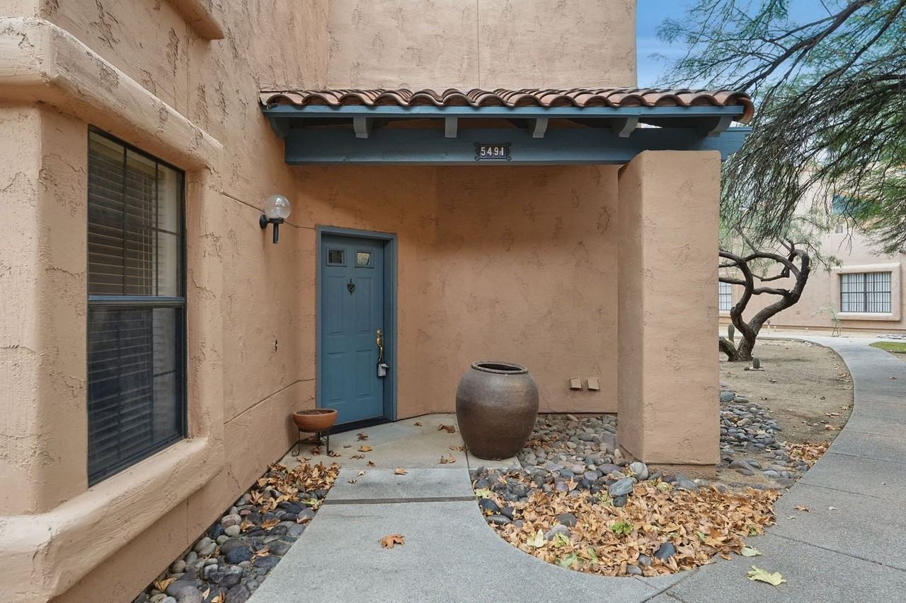 5491 N Via Del Arbolito - Photo 5 of 45
