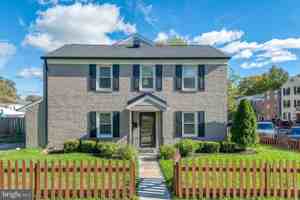 featured image of 9337 Taney Rd