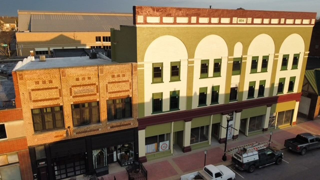 Meridian Flats - Photo 4 of 5