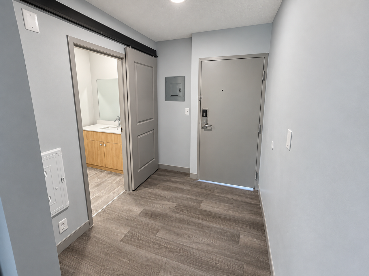 Planetside Drive Apartments - Photo 4 of 9