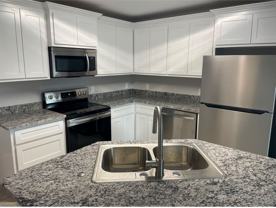 Miracle Apartments - Photo 1 of 1