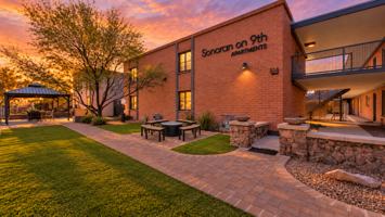 featured image of 814 E 9th St