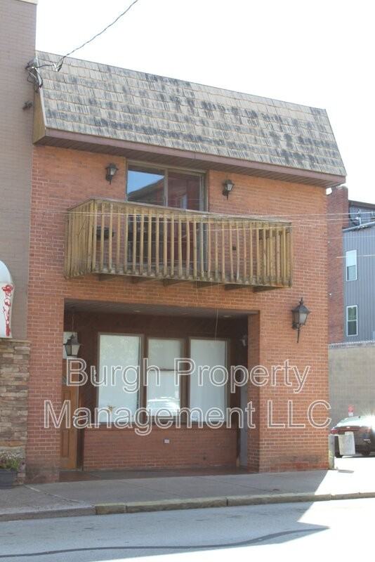 534 Fallowfield Ave #1 - Photo 5 of 5