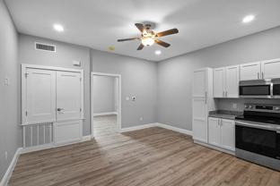 Imperial Apartments at Six Points - Photo 1 of 1