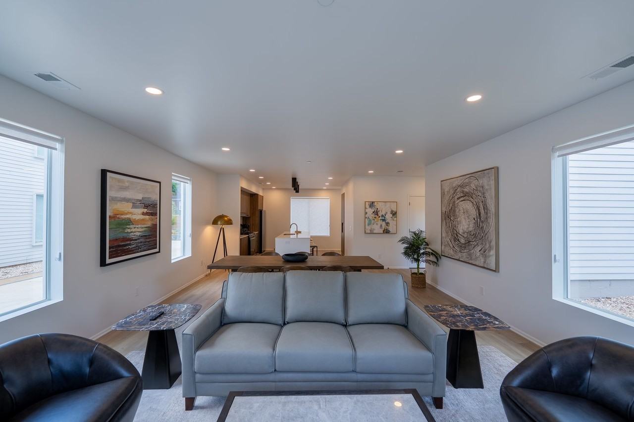 Rutherford House Co-Living - Photo 4 of 14