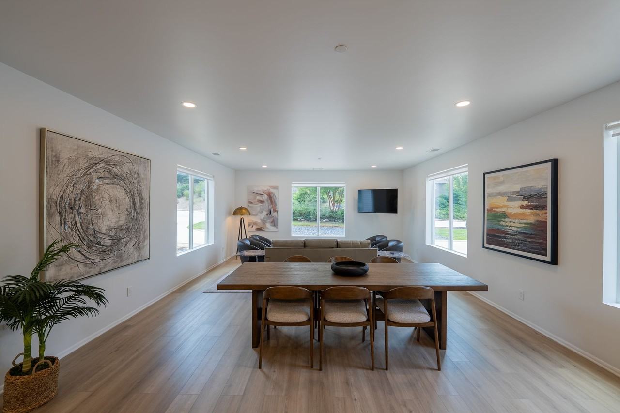 Rutherford House Co-Living - Photo 6 of 14